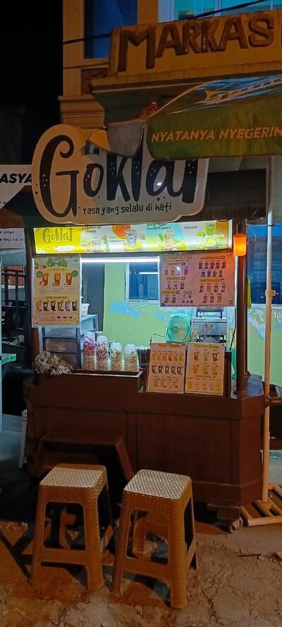 Bakso bunda rdt