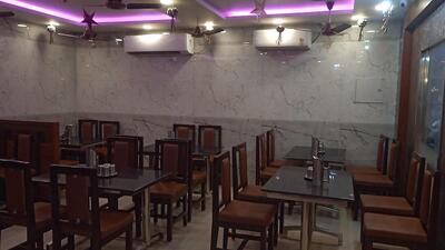 Chennai Rawther Briyani Restaurant