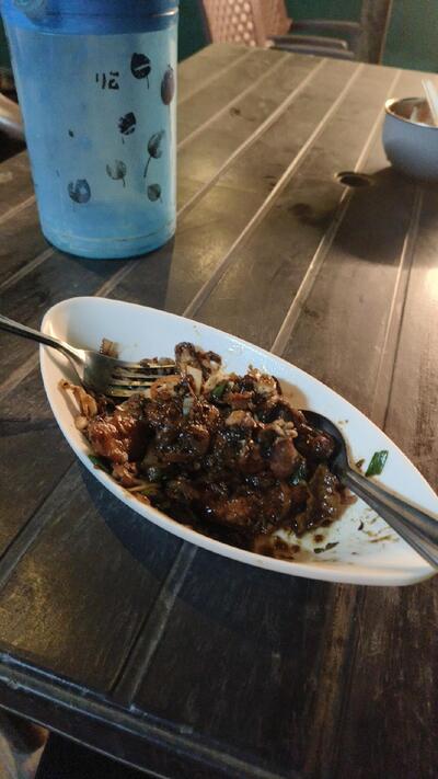 PALEGAON FOOD CENTRE