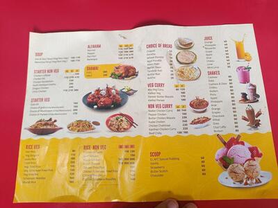 EL AFC MATHAMANGALAM