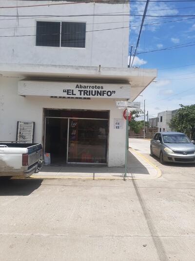 Panadería Jimenez