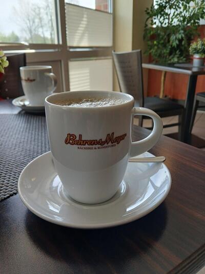 Bäckerei & Konditorei Behrens-Meyer GmbH