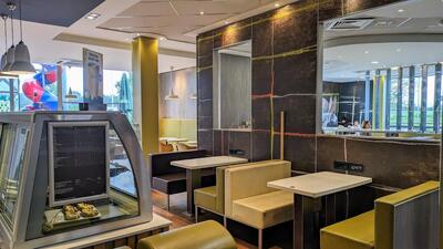 McCafé