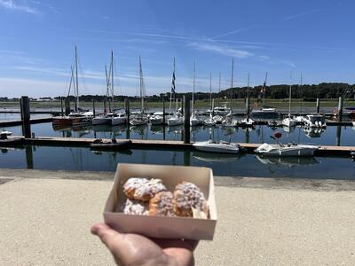 Boulangerie Pâtisserie JOUET