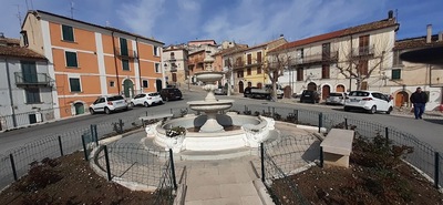Bar La terrazza