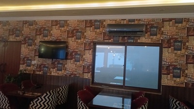 AST Mess Cafe