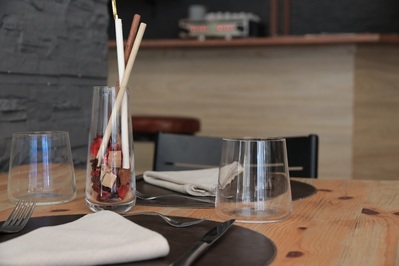 TerrenuRussu Ristorante Food&Drink