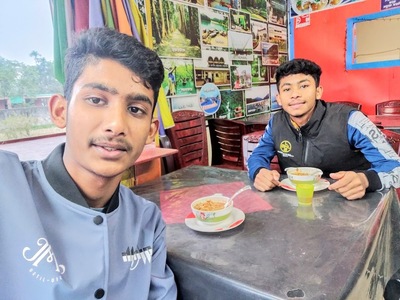 E-Cafe &Juice Bar-2