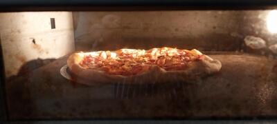 di Rossi _pizza e pane