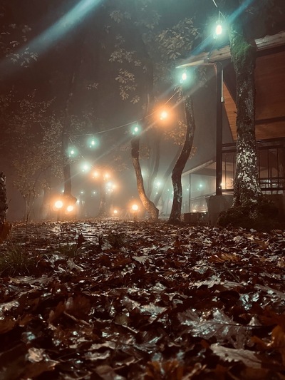 GreenPark Ağsu Pereval