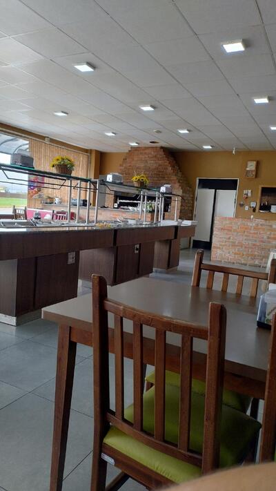 Restaurante Farroupilha