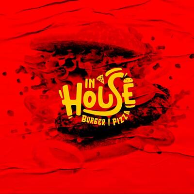 In House Burger e Pizza