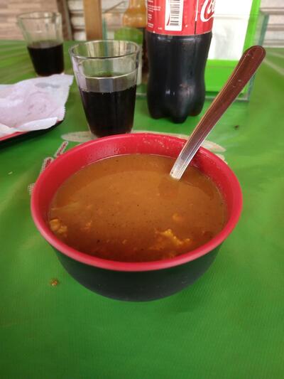 Lanchonete & Variedades