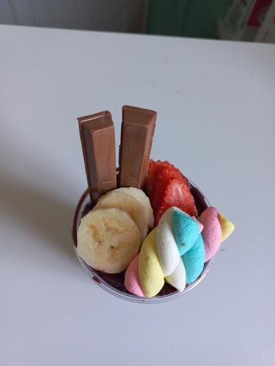 BIBI Açaí Sorvetes e Milk-shakes