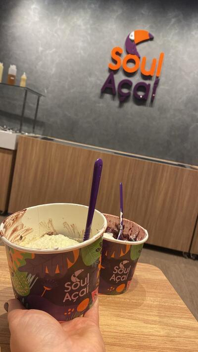 Soul Açaí