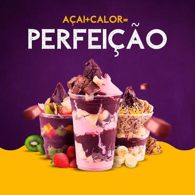 Açaí Corumbau