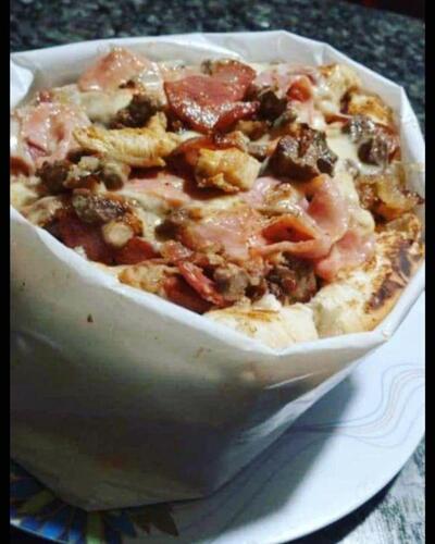 Hamburgueria e Lanchonete em Cândido Mota BurguerShow