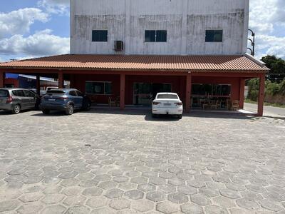 Churrascaria & Pizzaria Residence Chapadinha