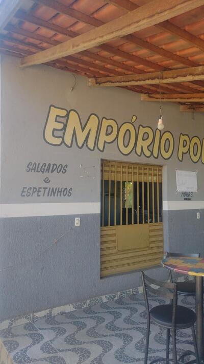 Restaurante Pôr do Sol