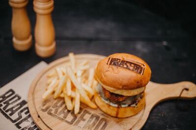 BRASERO Hamburgueria em Rio Grande