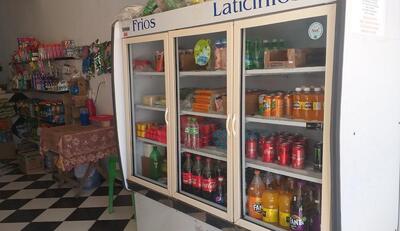 Panificadora J. LUNA