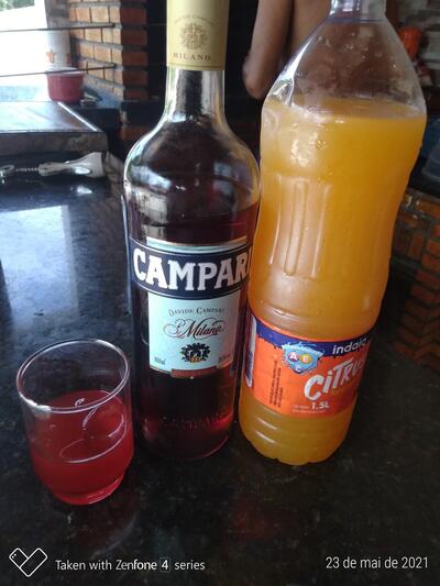 Bar/mercadinho do Dede