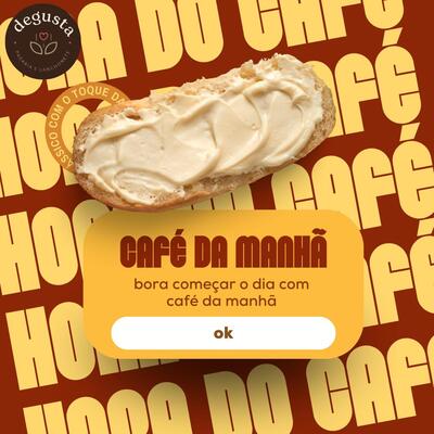 Degusta Hot Dog Gourmet