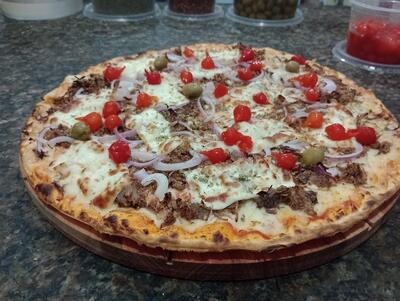 Jk pizzaria e acaiteria