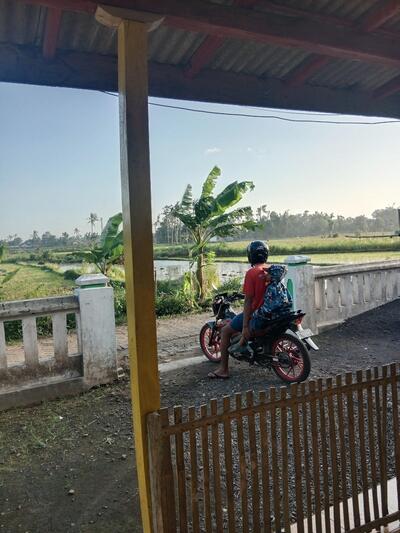 RM Darmawan place