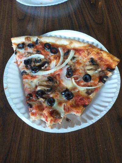 Pizzeria Mario