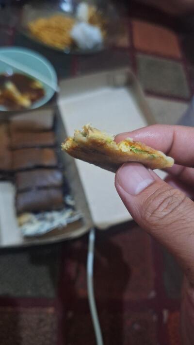Kubang Food