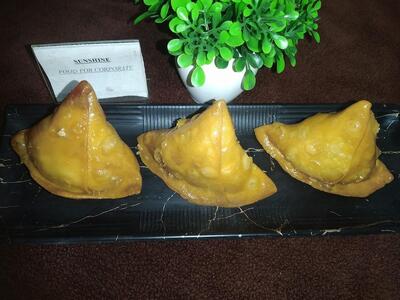 Sunshine Food For Corporate