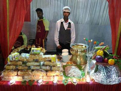 सोनम डेकोरेटर्स