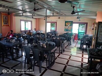 SHREE DWARKESH DAINIG HAll