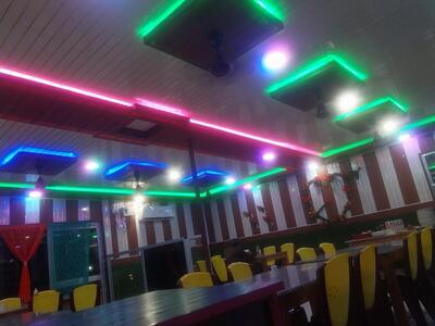 SAFI SPICY & FAST FOOT RESTAURANT