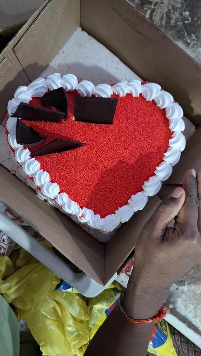 Mukesh Rishikesh Bakers