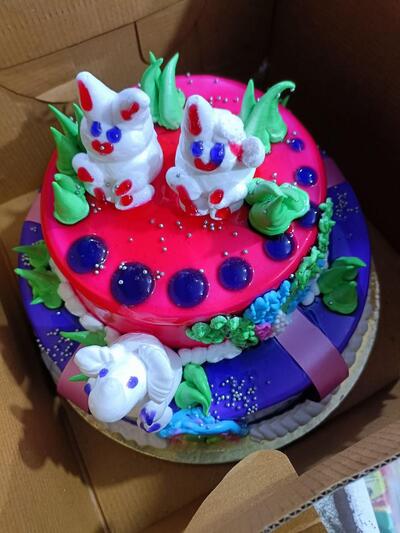 Mukesh Rishikesh Bakers