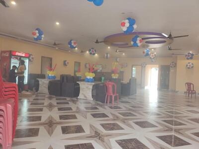 Kanak family restaurant