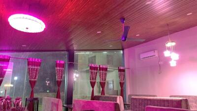 ROYAL VEG FAMILY RESTAURANT -AC