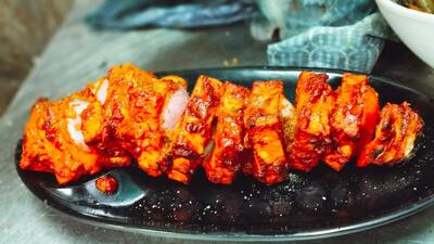 HANUMAN BIRYANI HOUSE