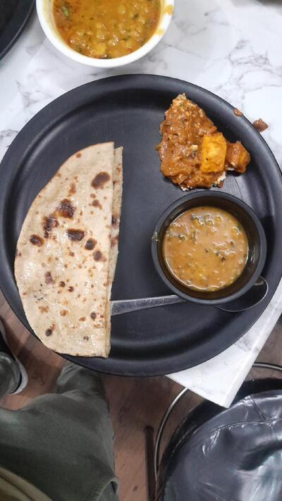 Shree Guru kirpa restaurant