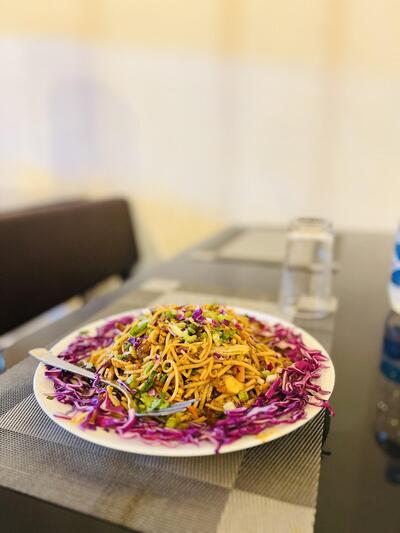 Cochin Majlis - The Food Mall, Muvattupuzha