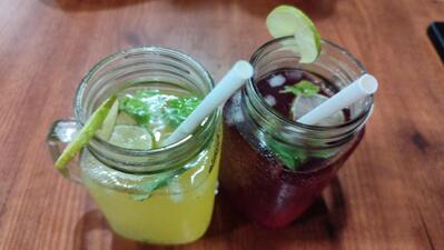 Henney’s Fried Chicken