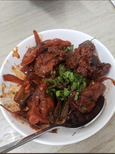 SWAAD BIRIYANI POINT