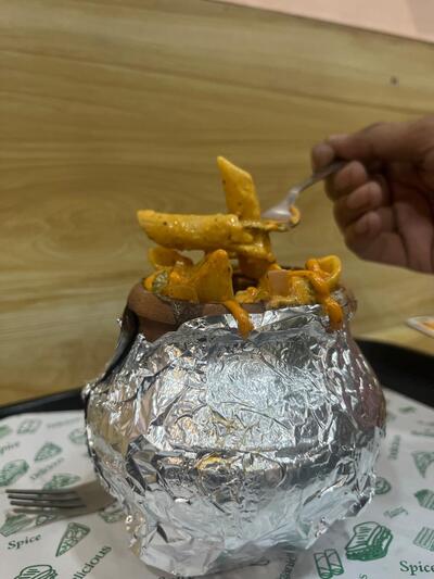 Cake Corner and Cafe (Circuit House) II Best Cake Shop in Satna