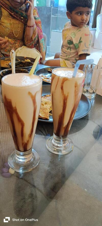 Tirkey garden restaurant