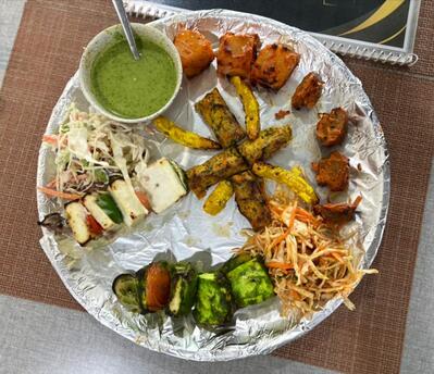 Hotel Jivhala Garden & Residency