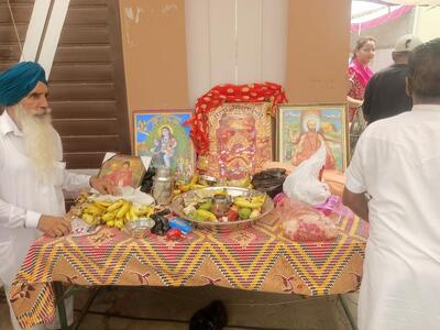 Happy Juice Bar And Fast Food