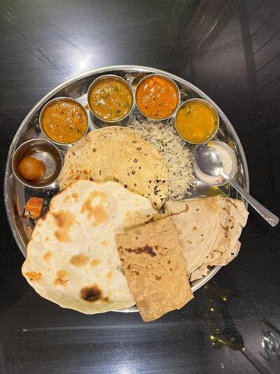 Sukhsagar Pure veg Family Restaurant