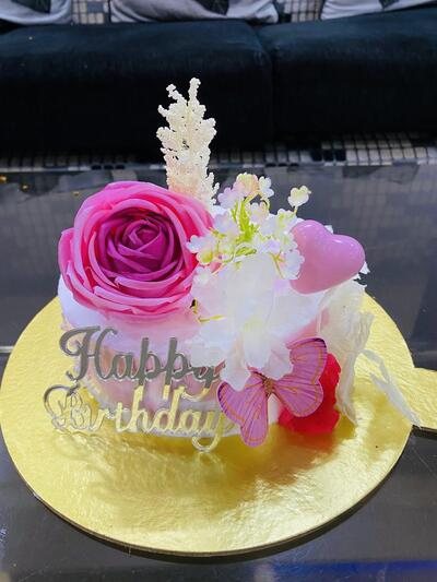 Radhakrishnabakehouse by chef mamta